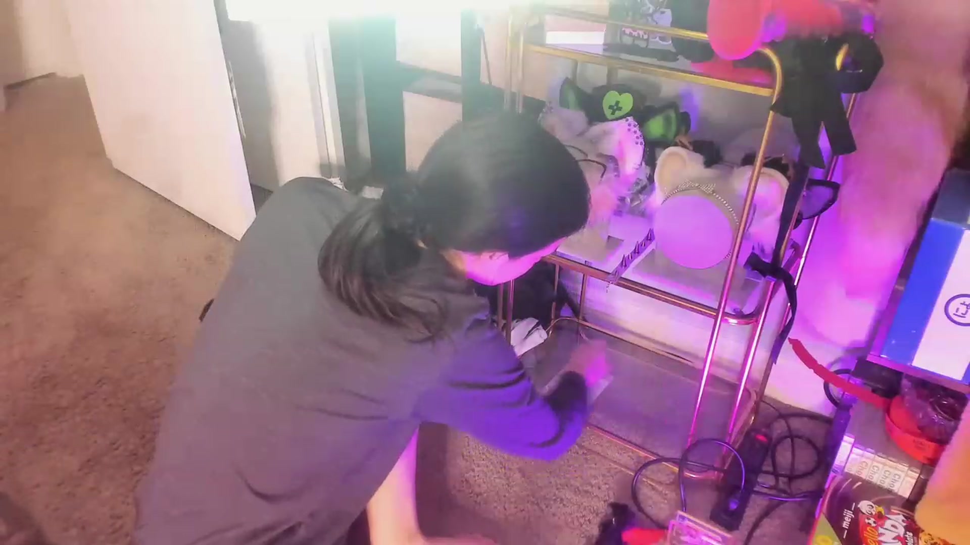 Isabelle_Babe video thumbnail