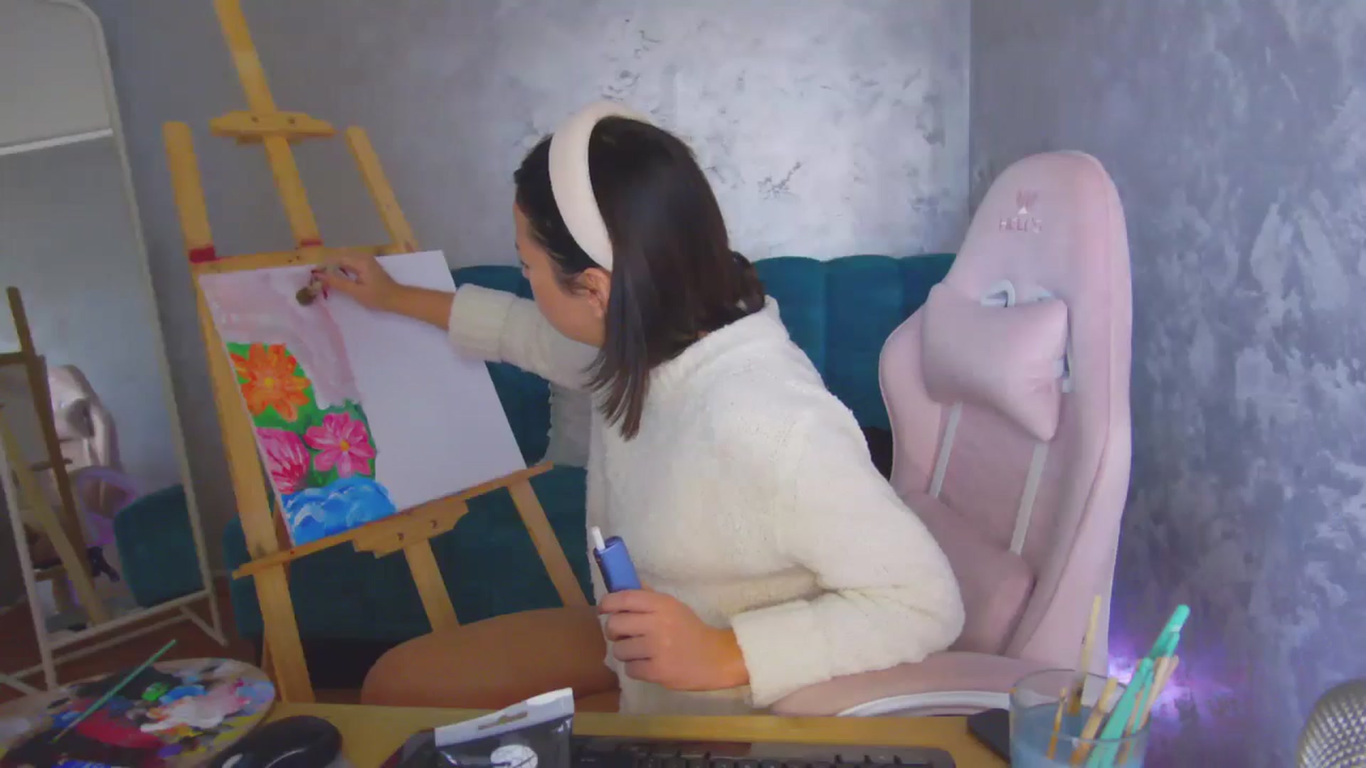 WonderWomann video thumbnail