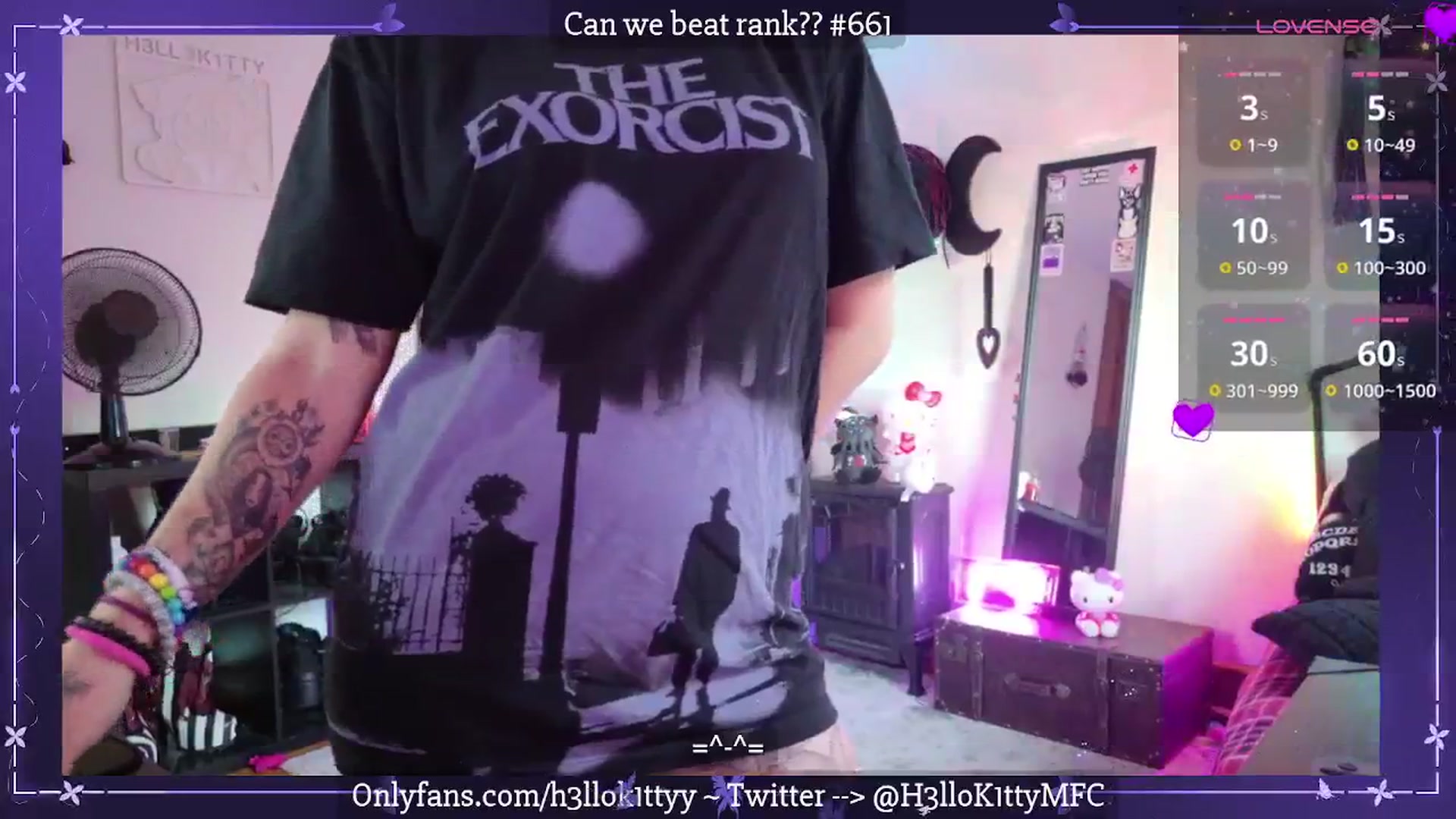H3llok1tty video thumbnail