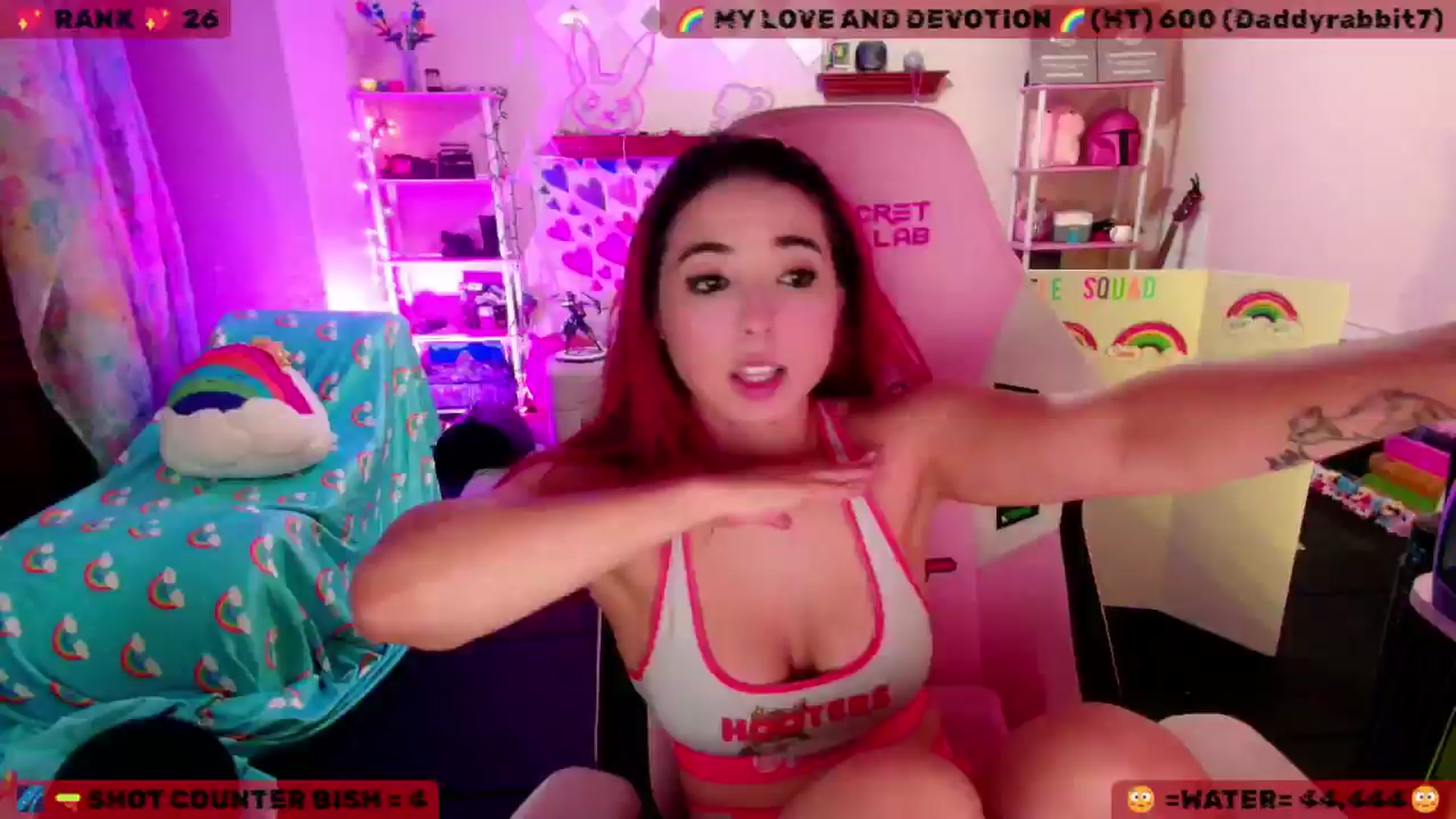 JessWhitmore video thumbnail