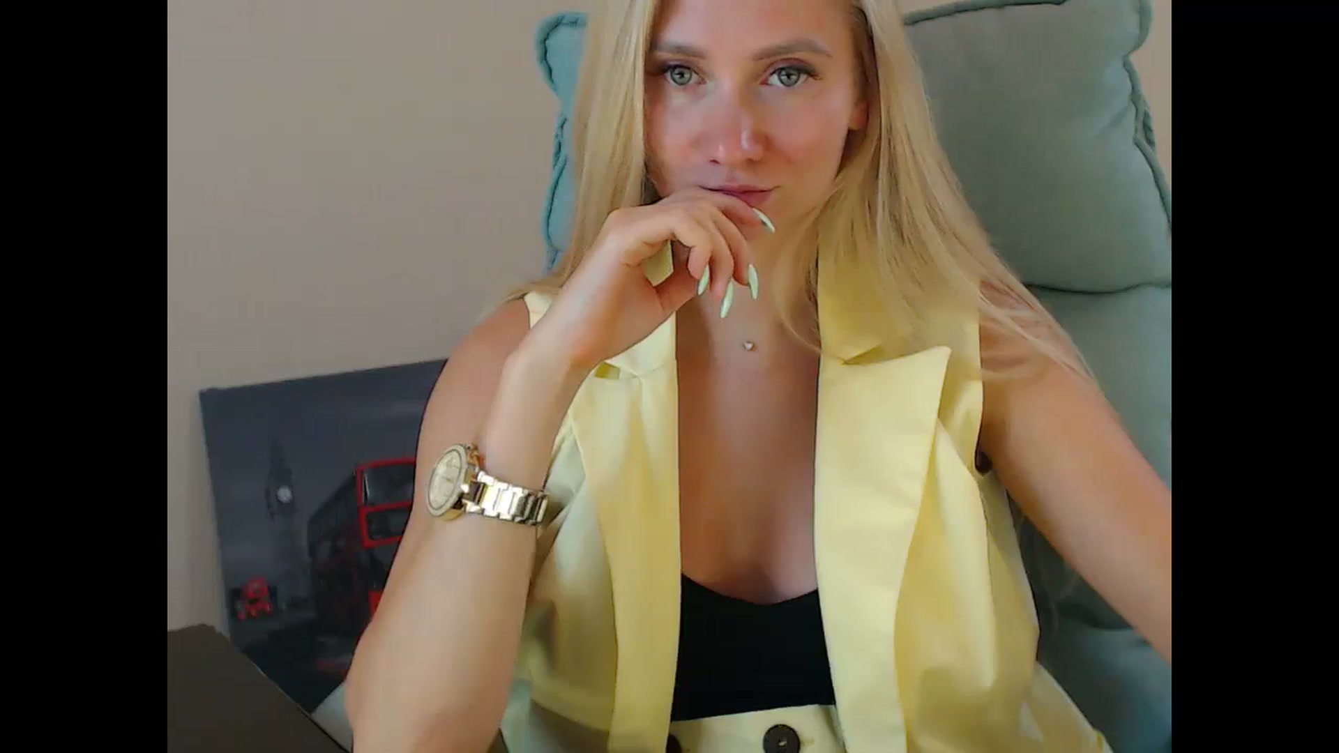 Miss_Sylvia video thumbnail