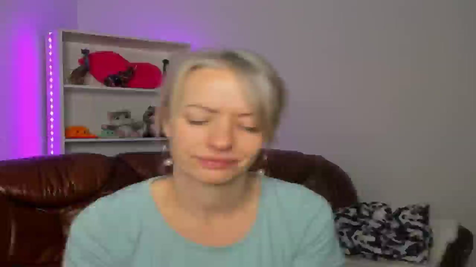 TanyaGold01 video thumbnail