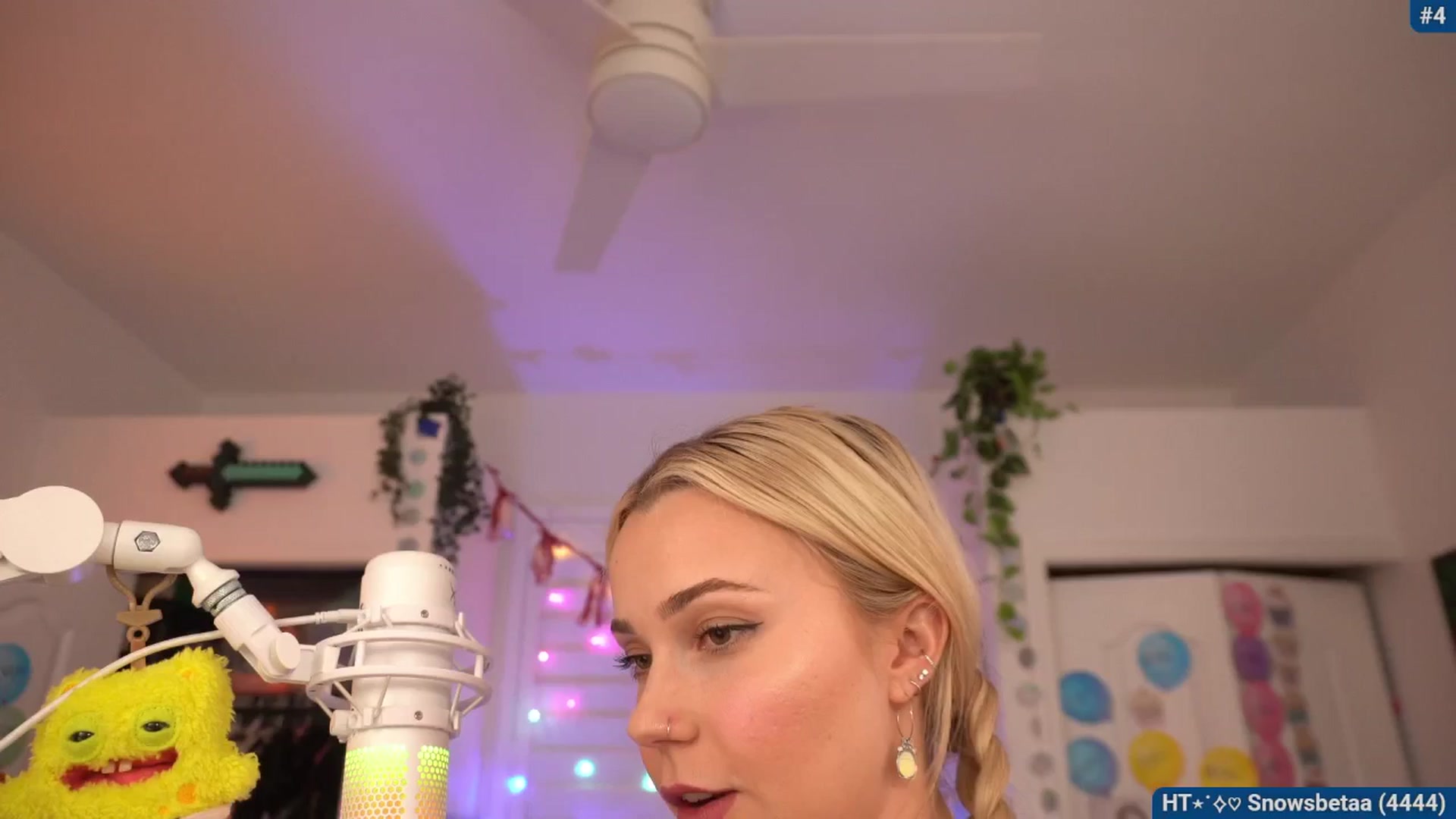 Snowkitty video thumbnail