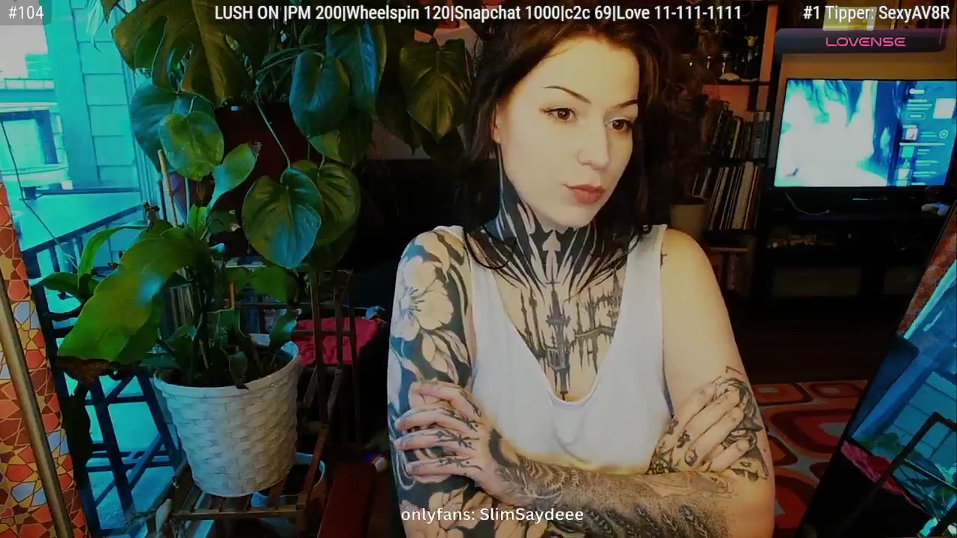 slimsaydeee video thumbnail