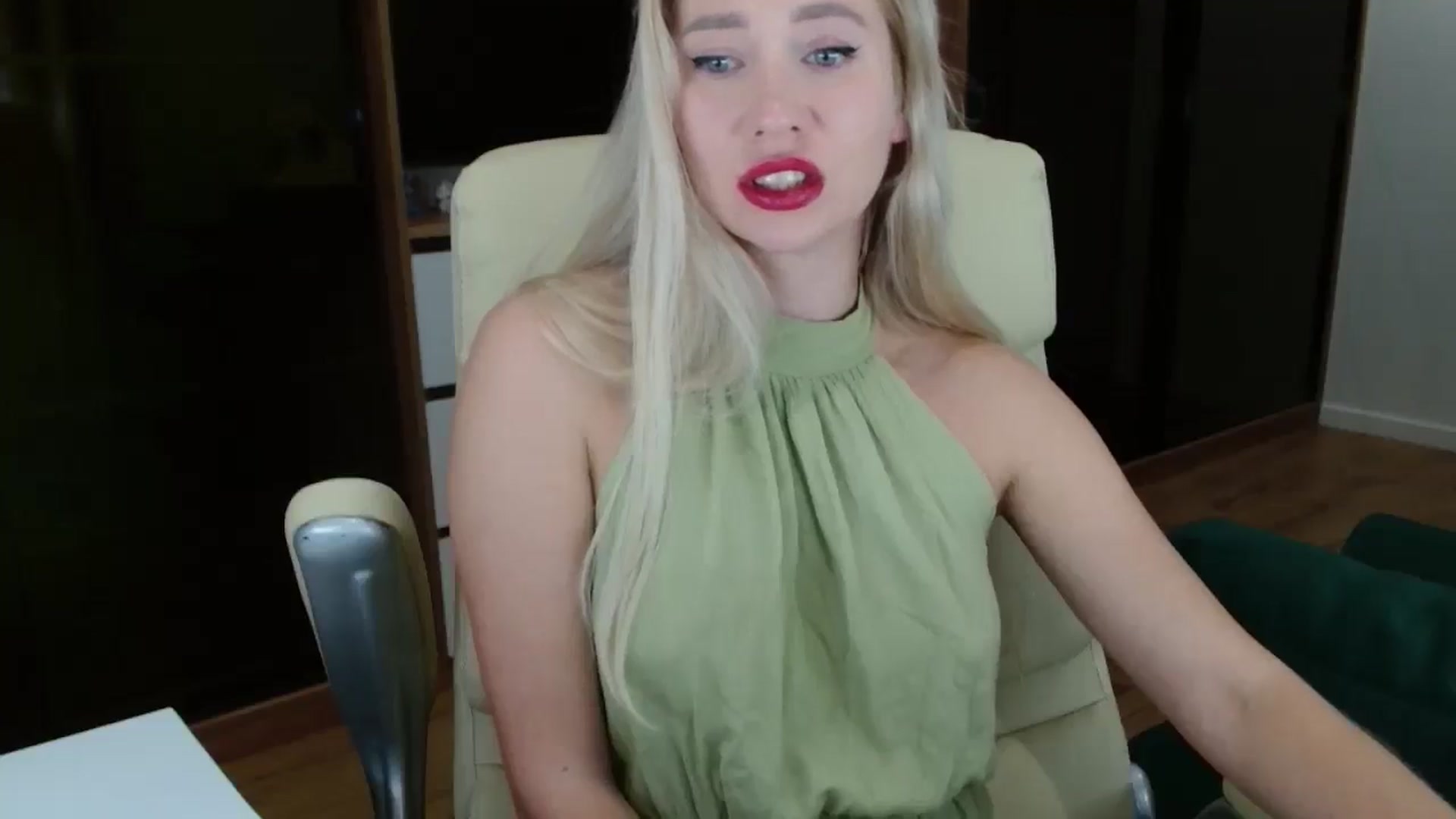 Miss_Sylvia video thumbnail
