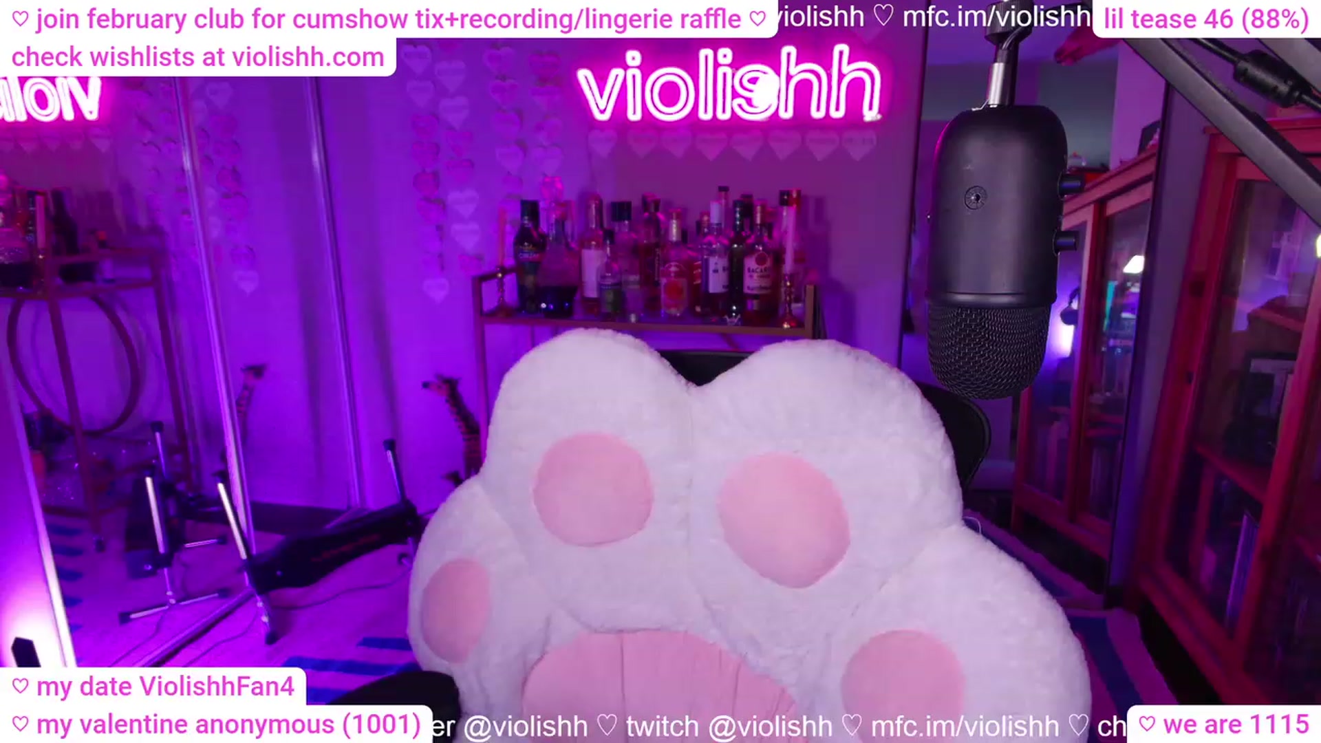 violishh video thumbnail