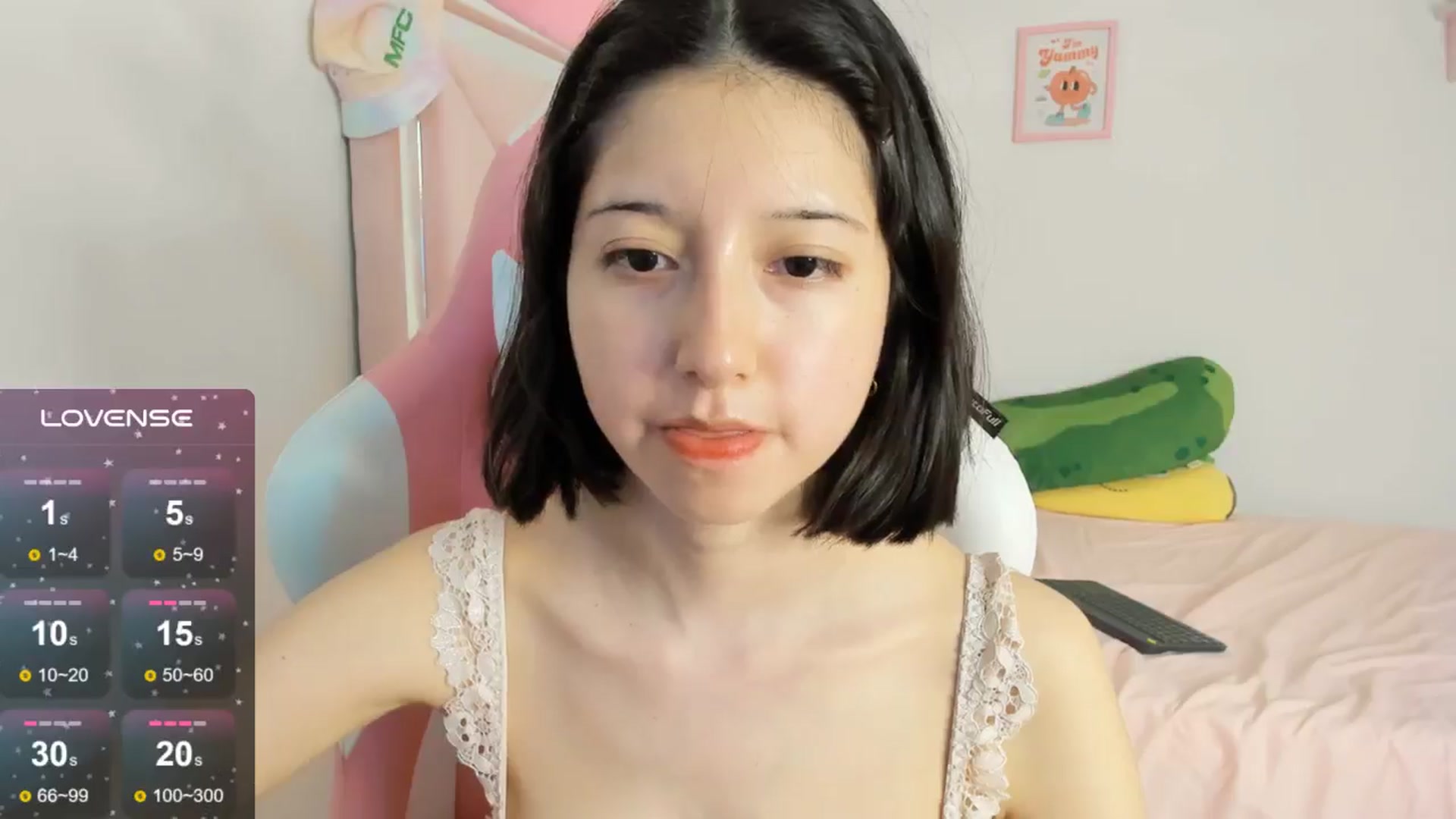 Cherrycute666 video thumbnail
