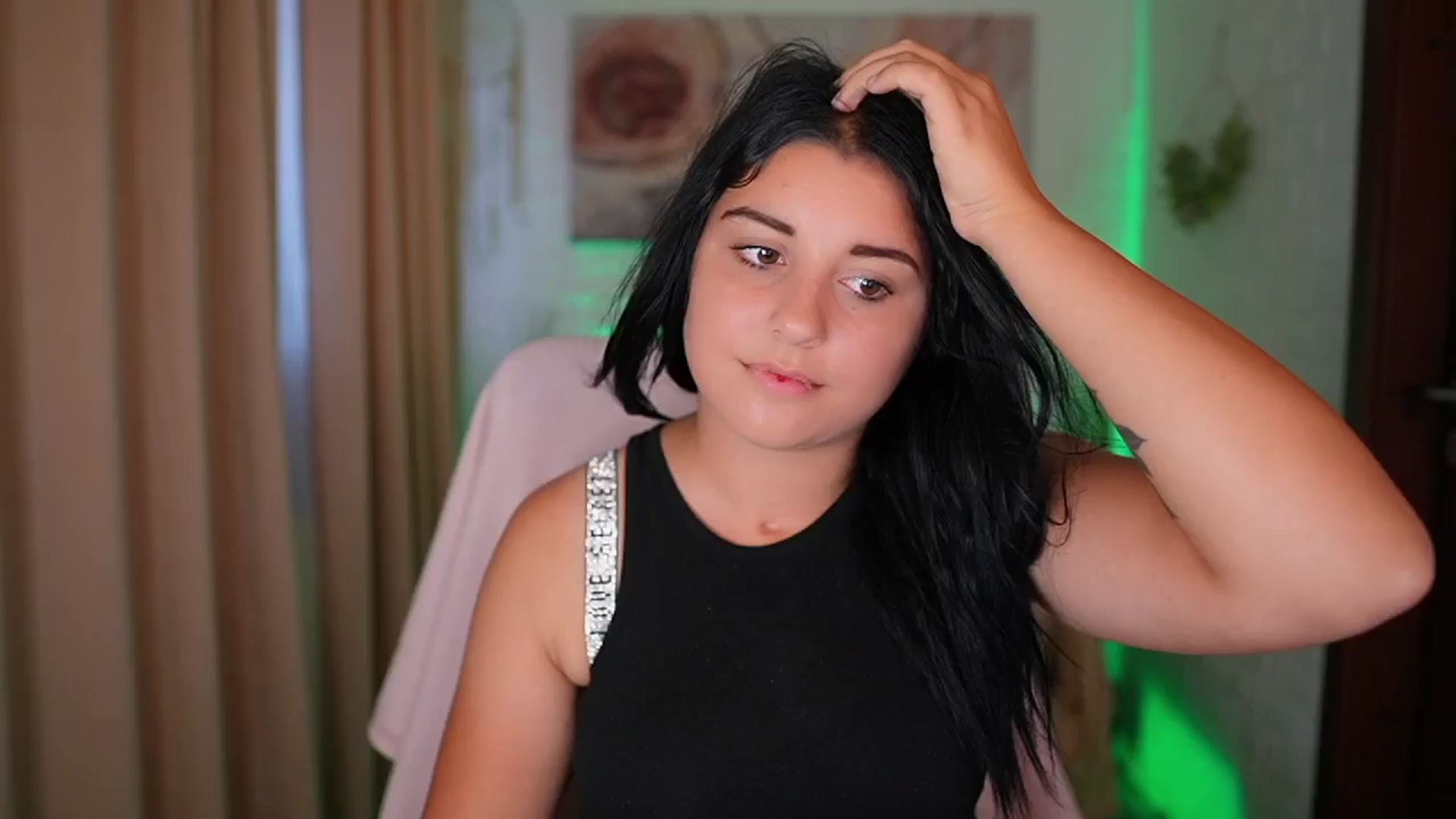 Liya__Silver video thumbnail