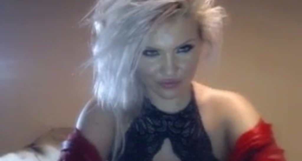 ExoticPamelaA video thumbnail
