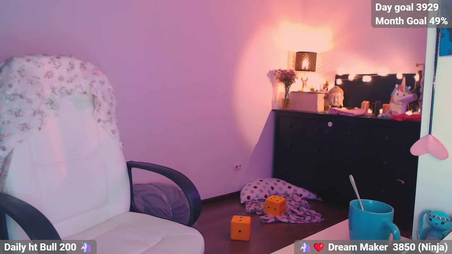 Meta_Kitten video thumbnail