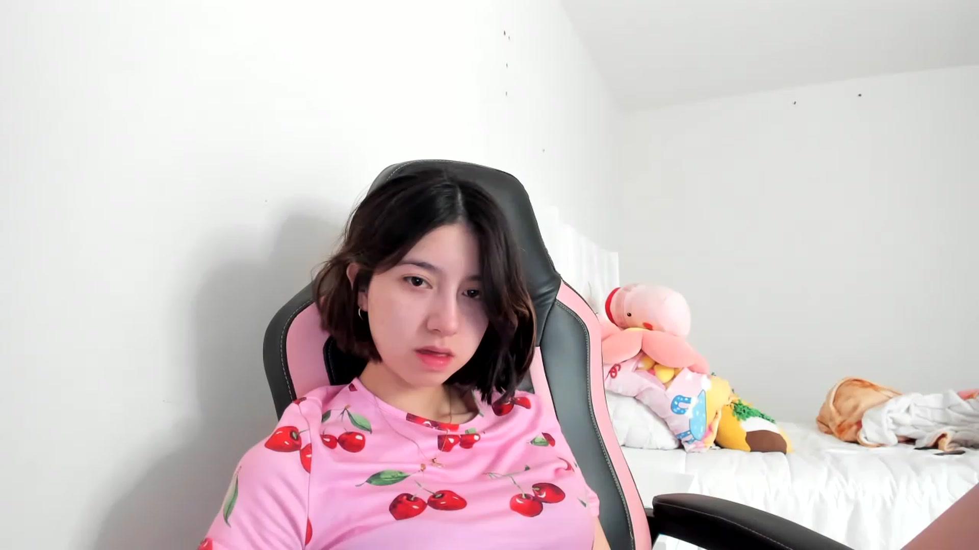 Cherrycute666 video thumbnail