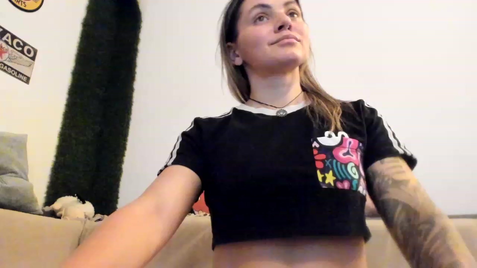 PisuVamp_ video thumbnail