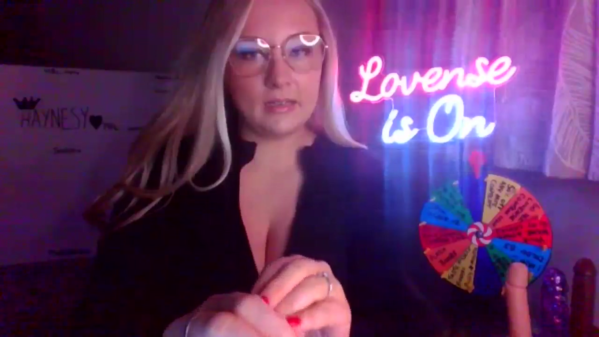 AlexisBrookeX video thumbnail
