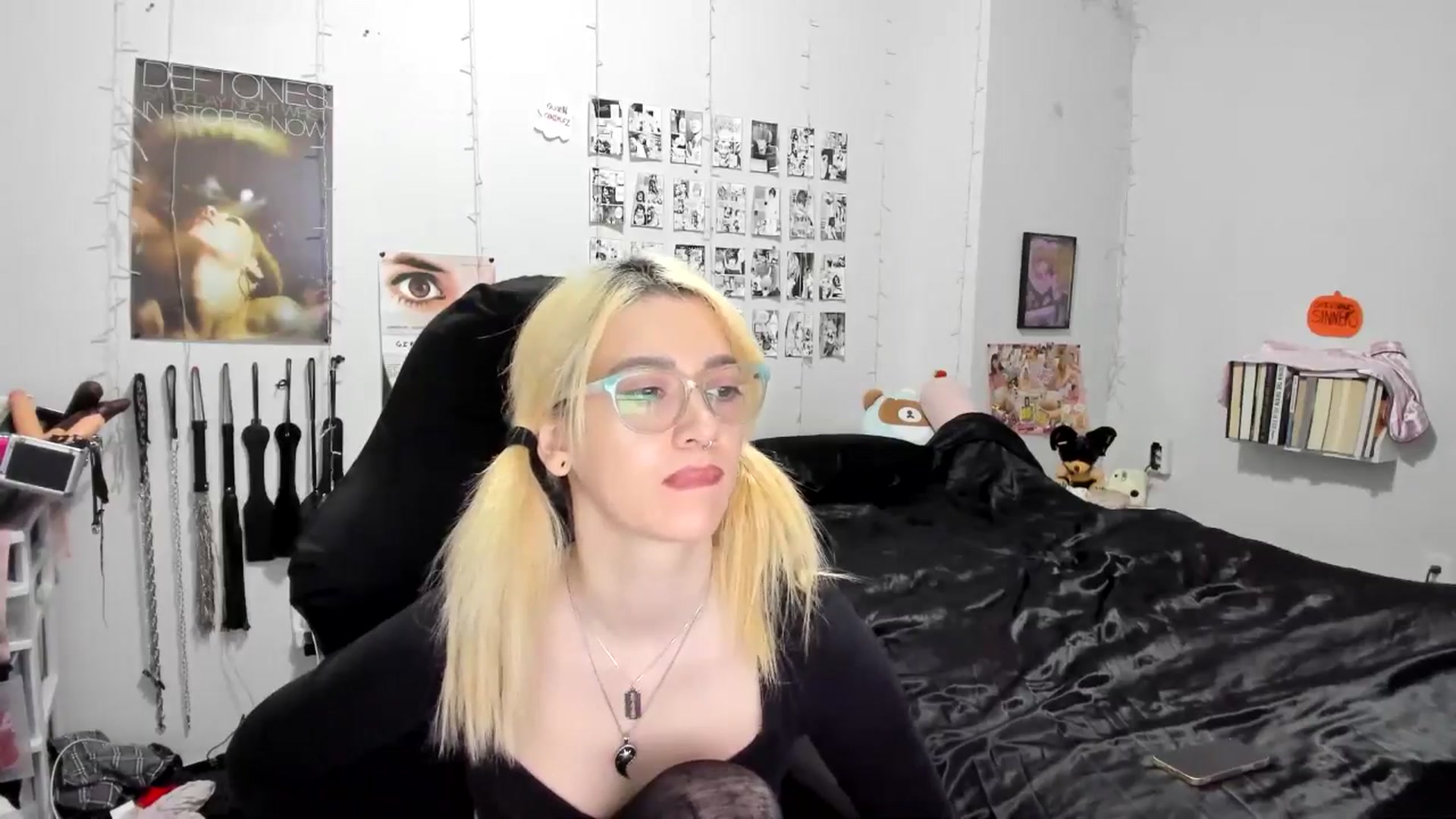 AnnaTame video thumbnail