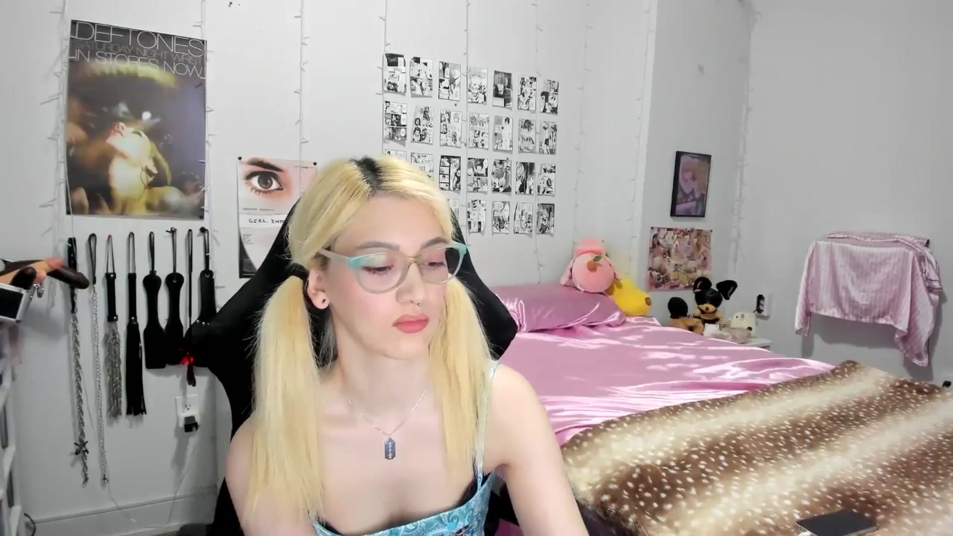 AnnaTame video thumbnail