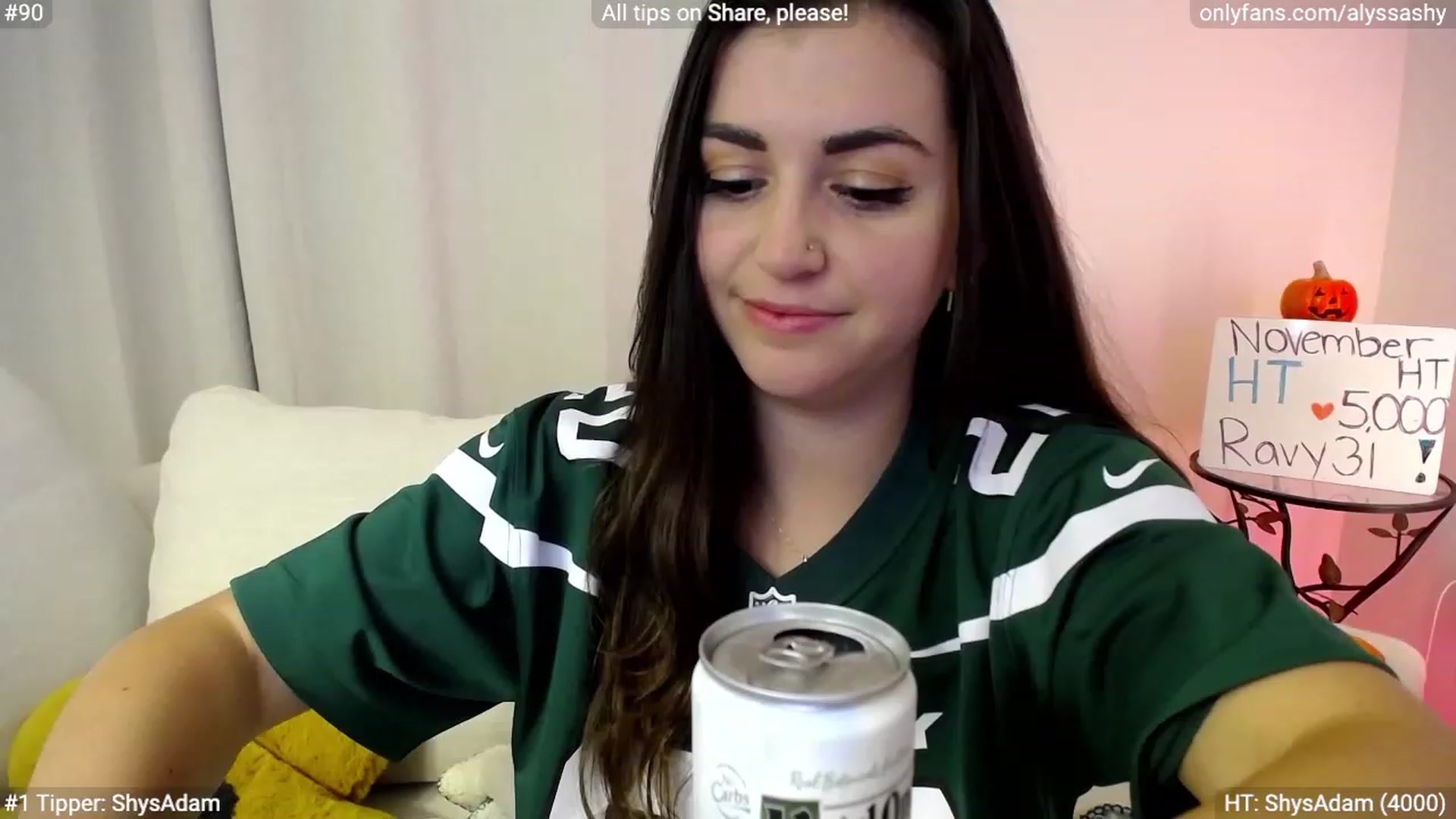 AlyssaShy video thumbnail