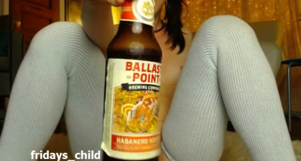Fridays_Child video thumbnail
