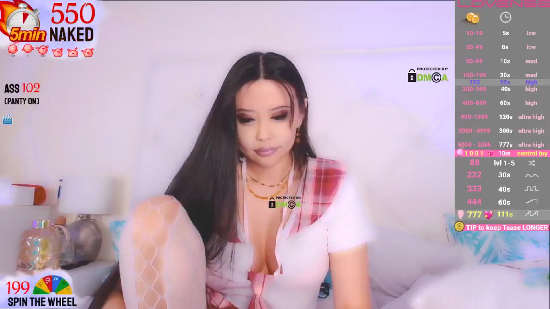Lucky_Star888 video thumbnail