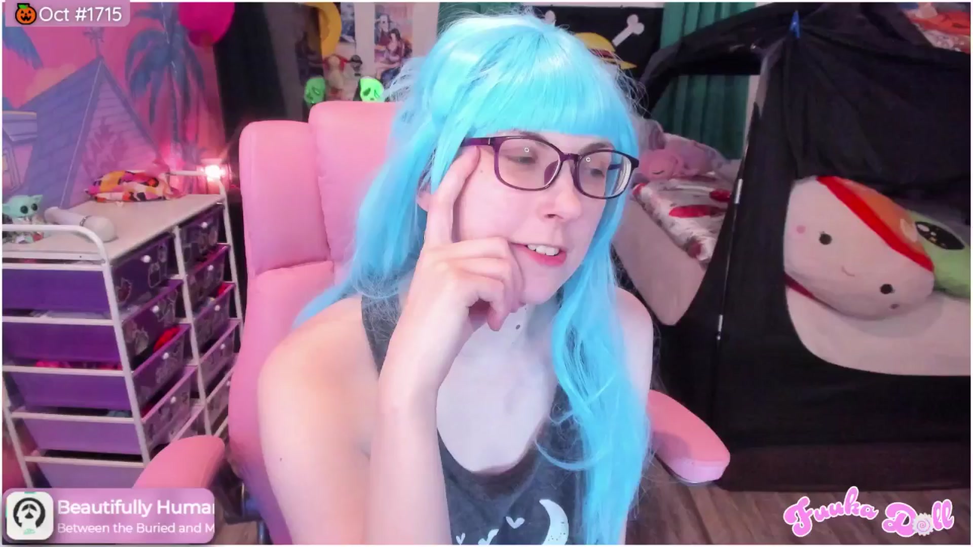 Fuuka_Doll video thumbnail