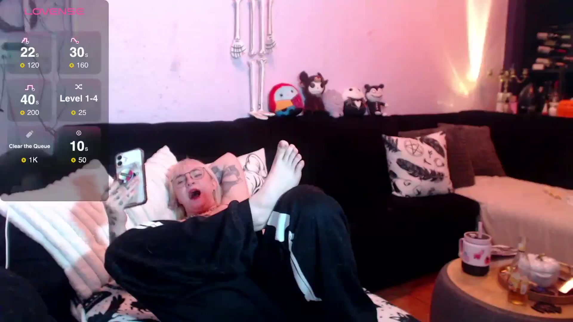 AxeHallow video thumbnail