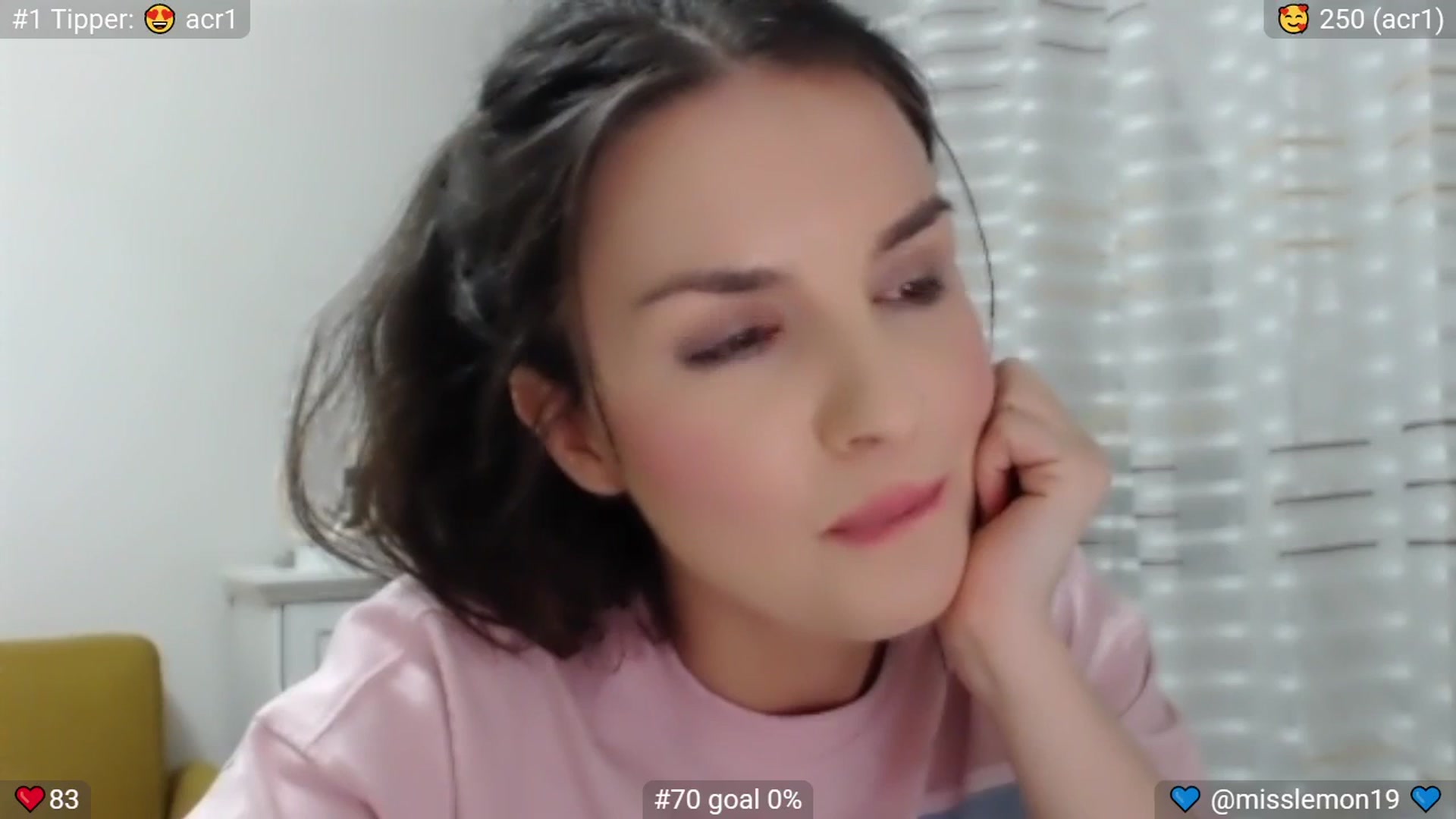 MissReno video thumbnail