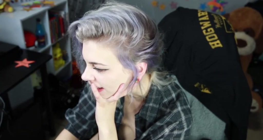 LunaLamb video thumbnail