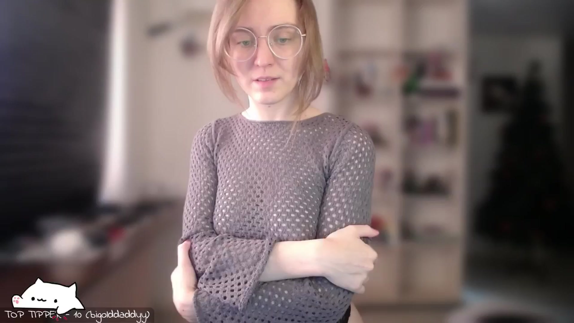 Meowlexx video thumbnail