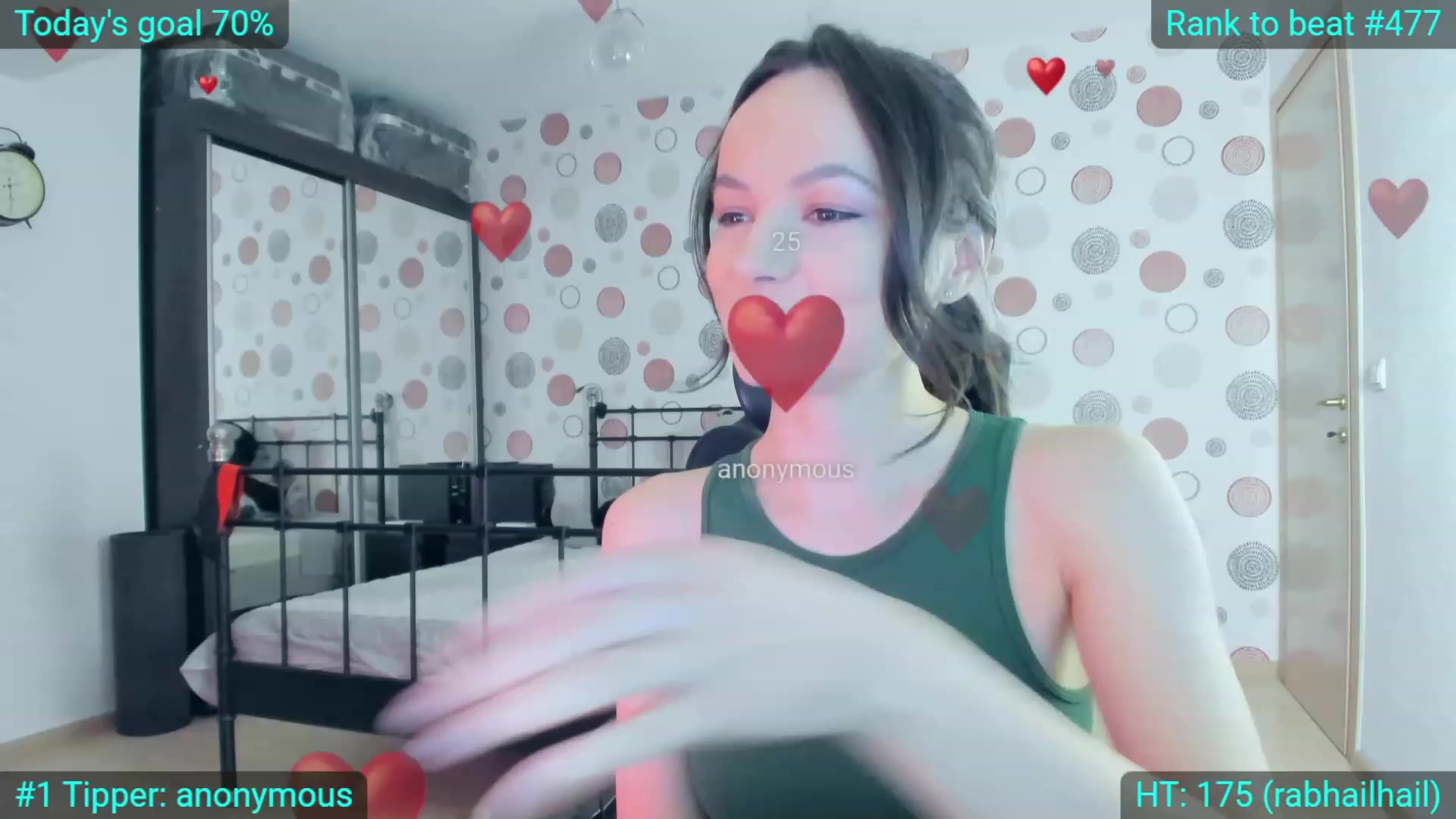 ClumsyButCute video thumbnail