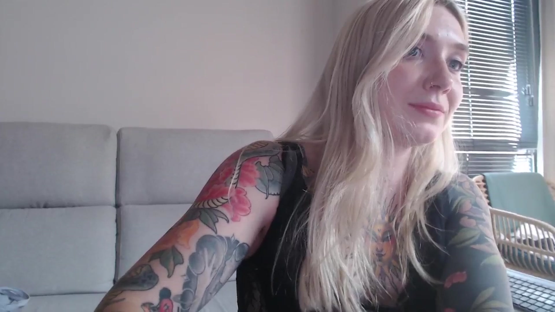 Tattoo_bbgirl video thumbnail