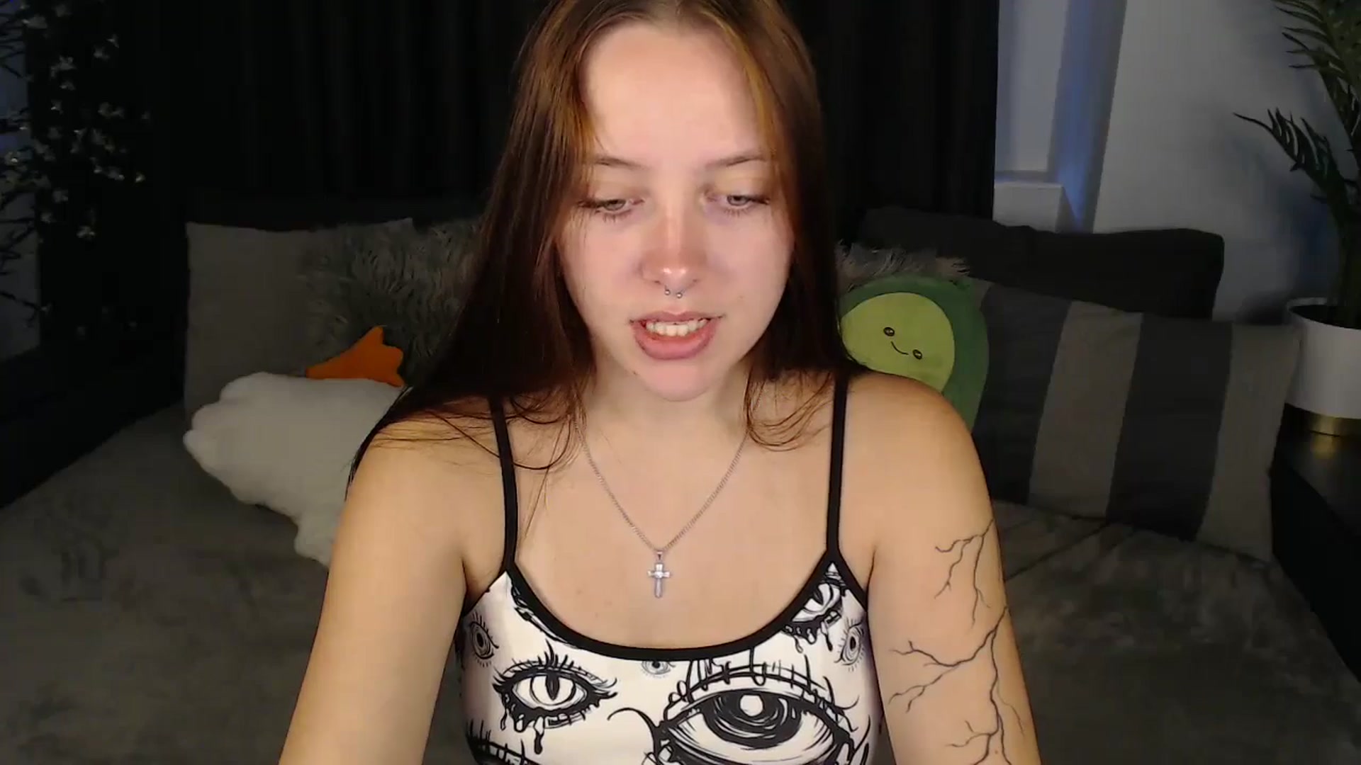 SerenaSantos video thumbnail