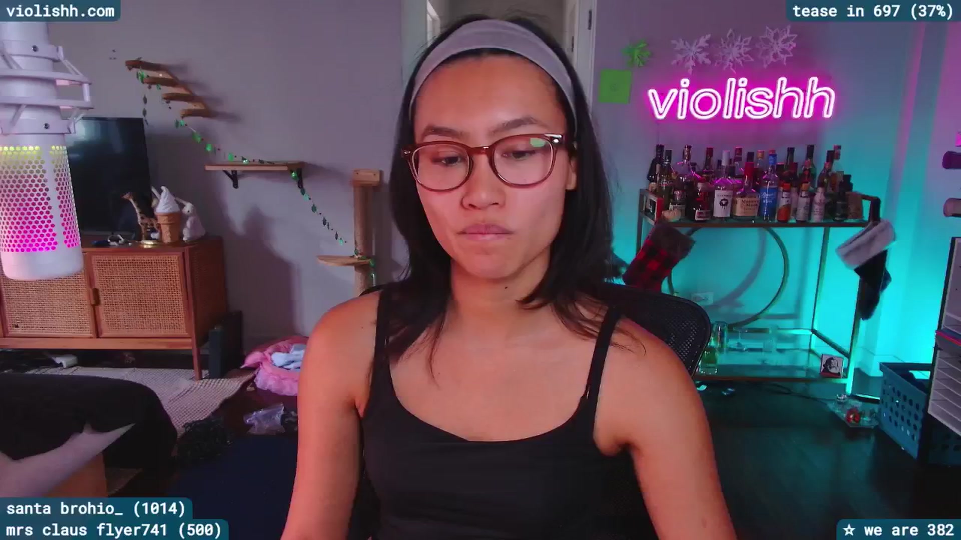 violishh video thumbnail