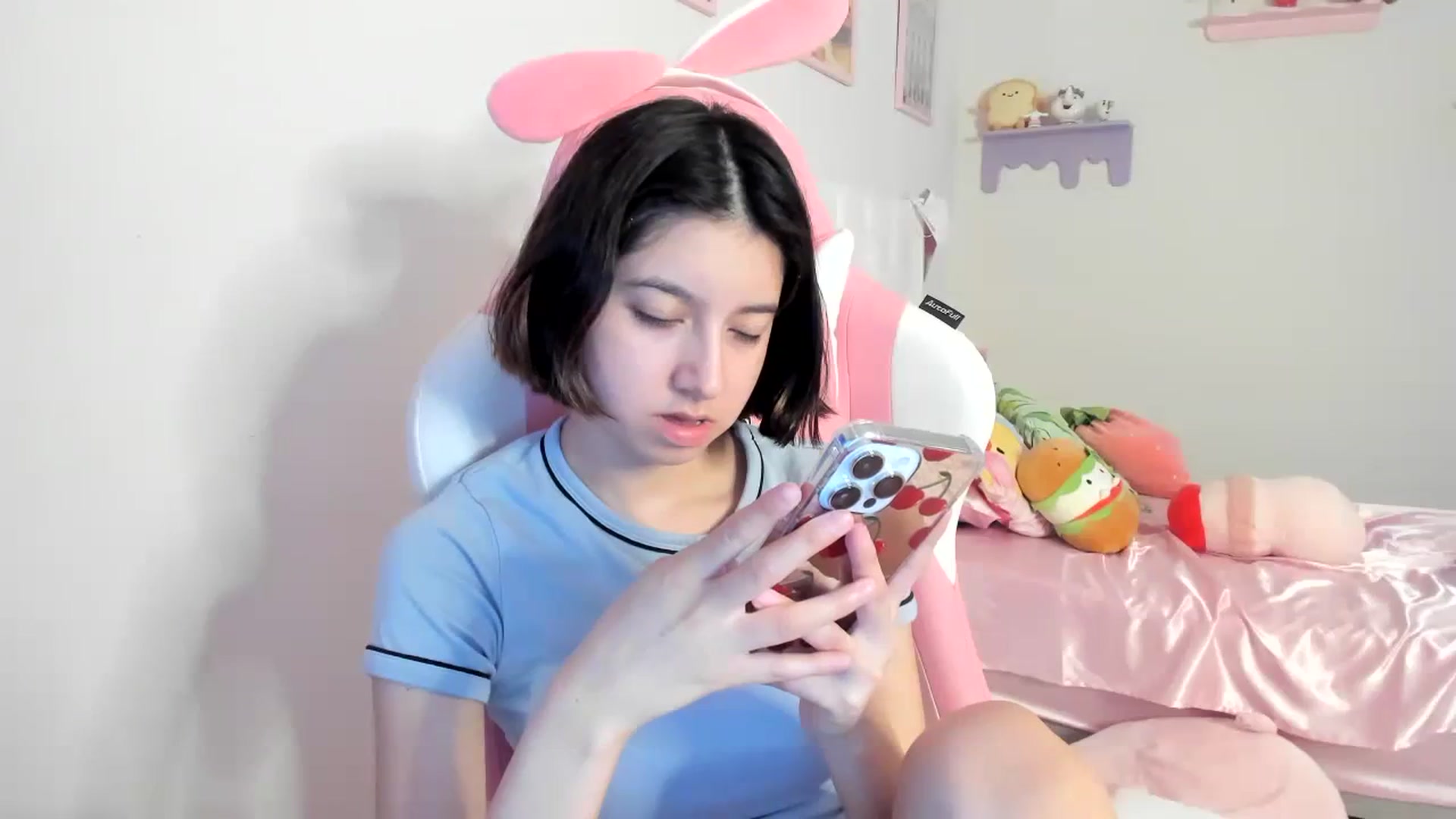 Cherrycute666 video thumbnail