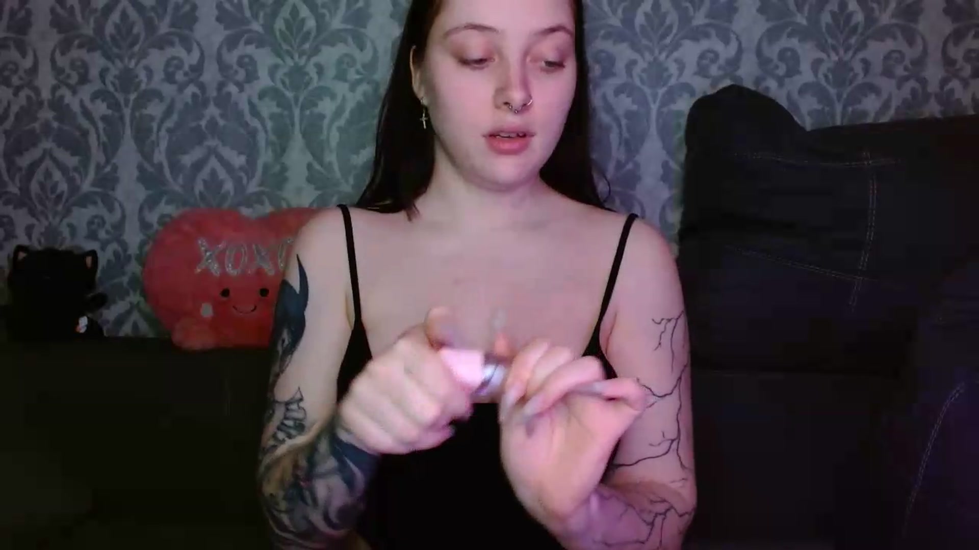 AmyWard video thumbnail