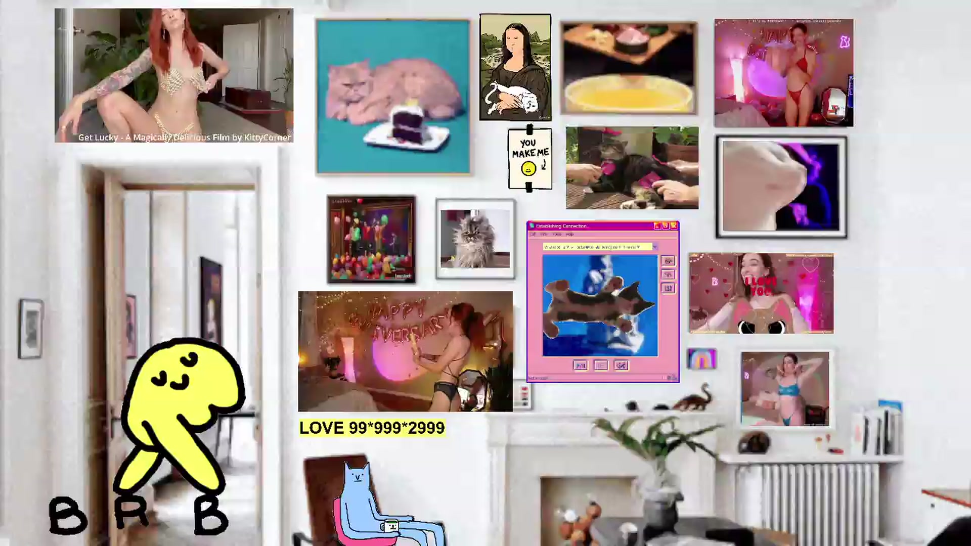 KittyCorner video thumbnail