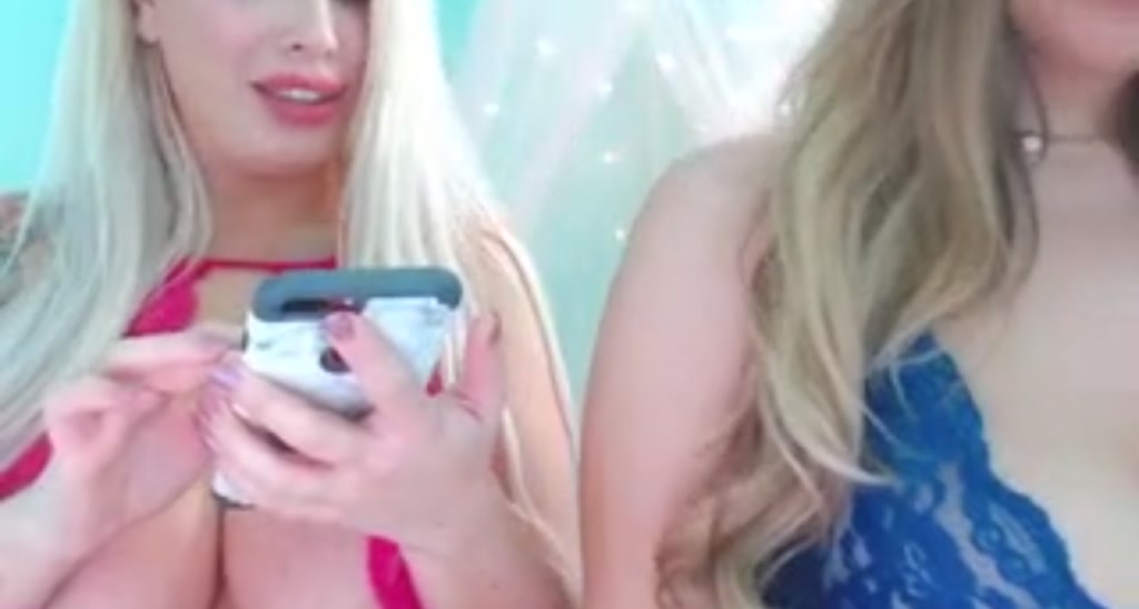 HollyAndLily video thumbnail