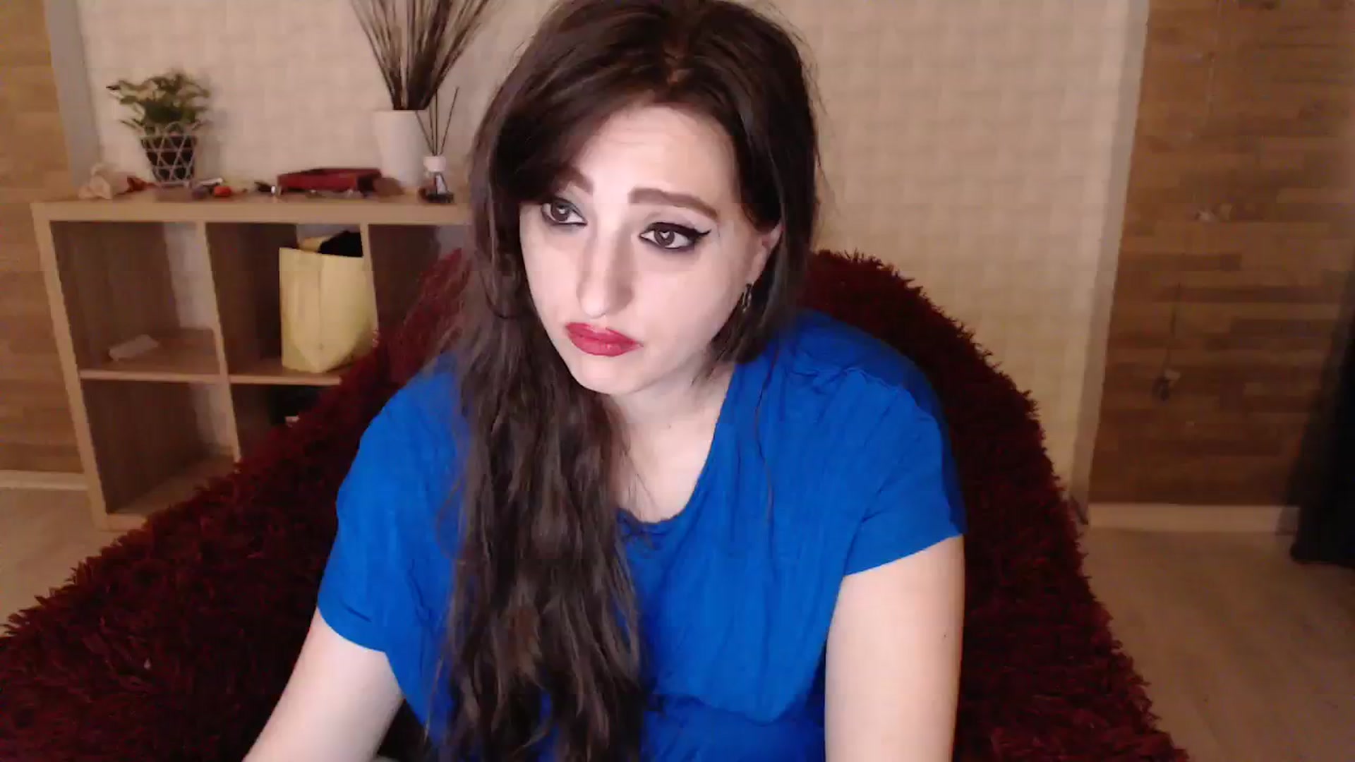 HotRebbecca video thumbnail