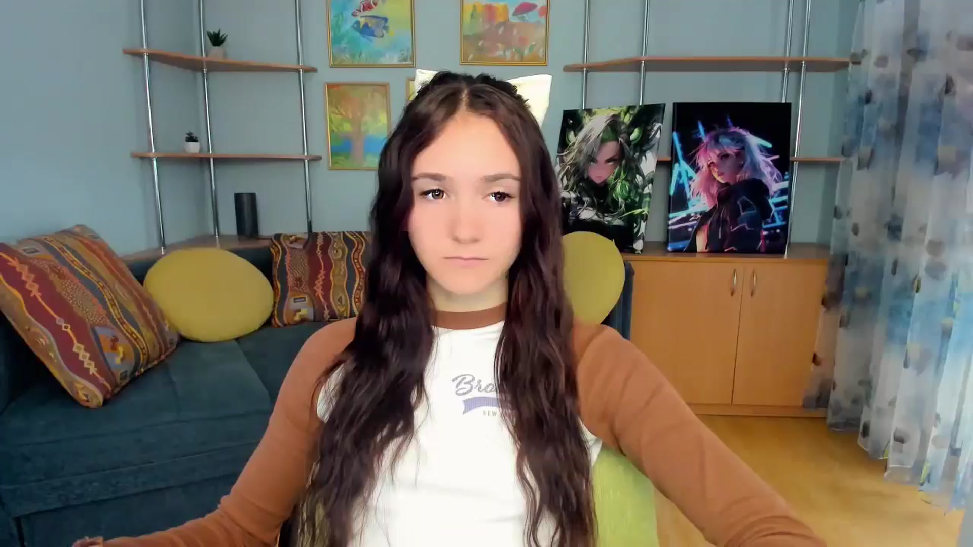 Madison_Burke video thumbnail