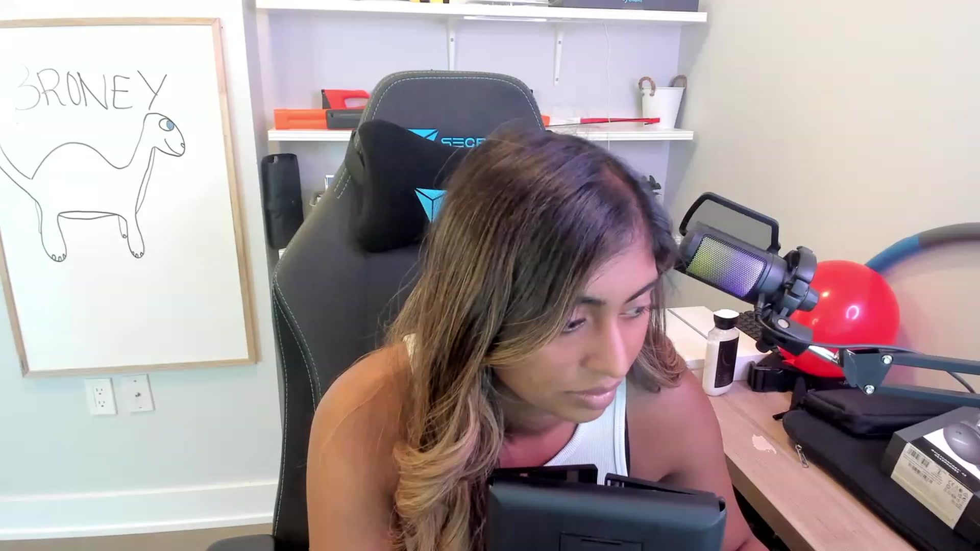 Missrinaroxx video thumbnail
