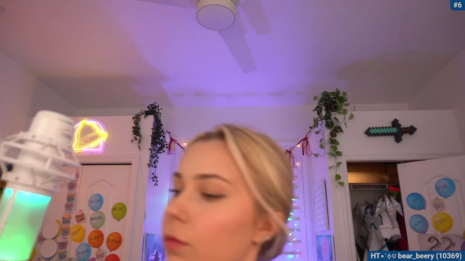 GoddessSnoww video thumbnail