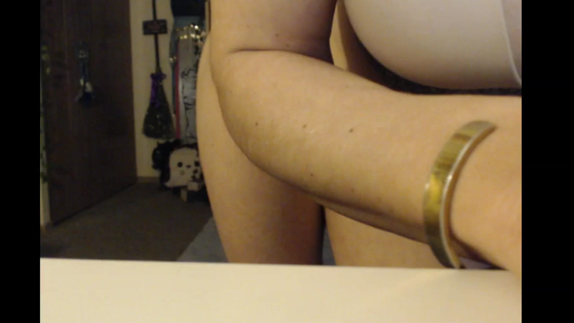 Ancored video thumbnail