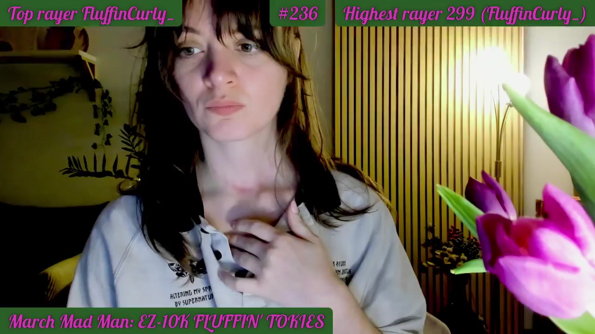 FluffinRayRay video thumbnail