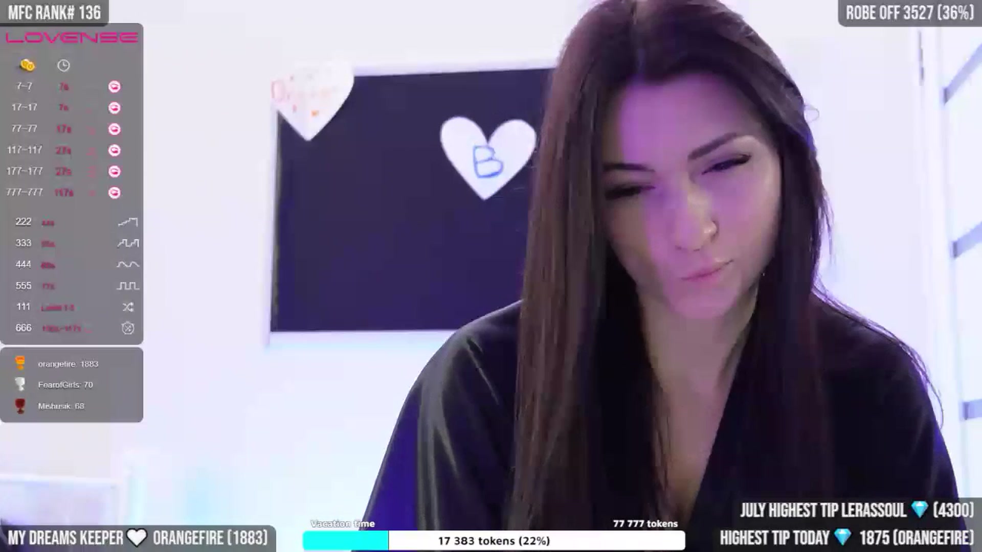 TighttAss video thumbnail