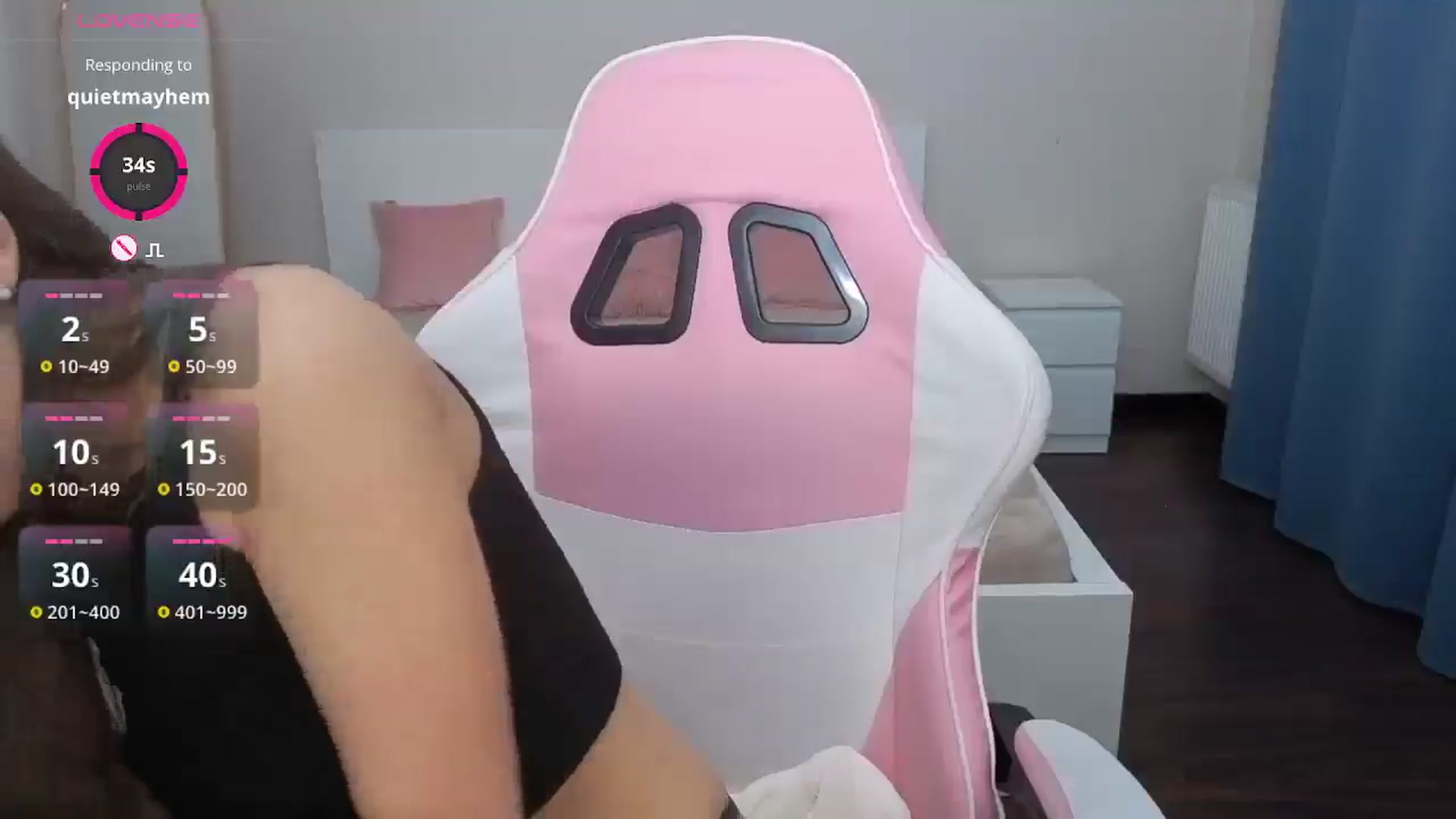 JessicaB video thumbnail