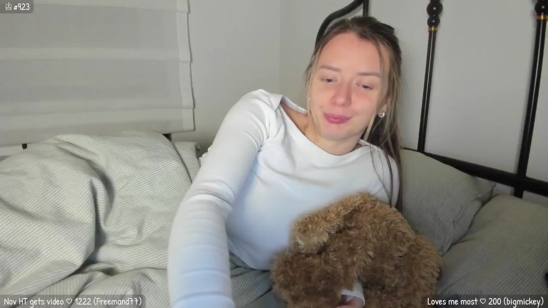 MirBee video thumbnail