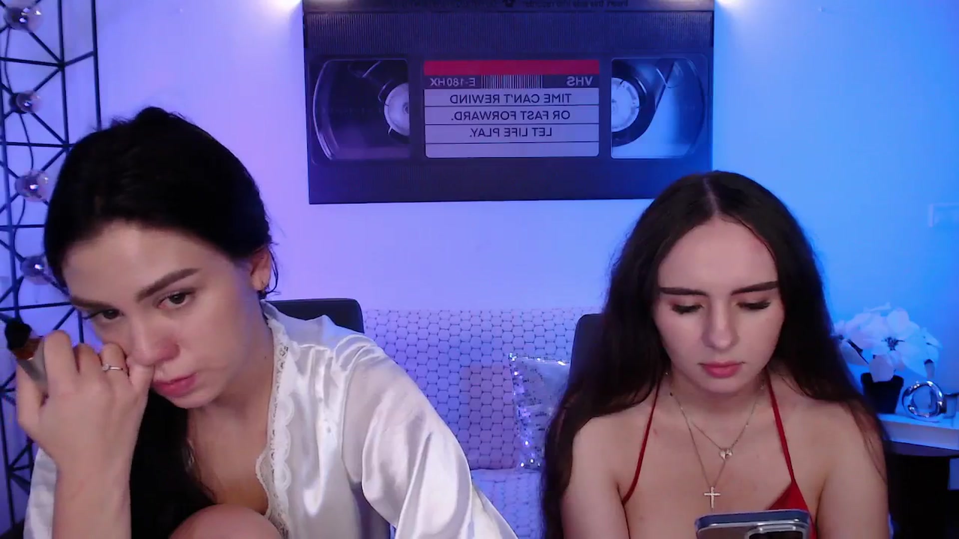 Lady_Luck0 video thumbnail