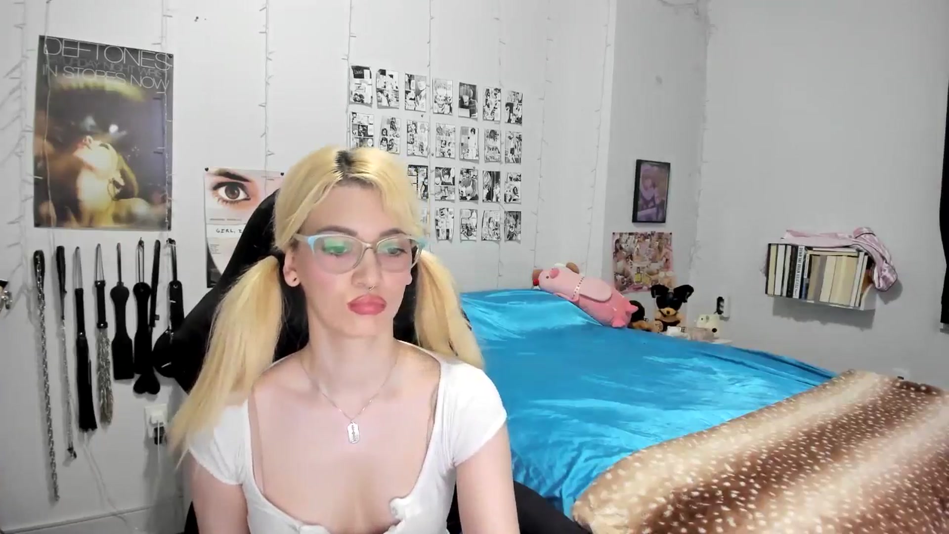 AnnaTame video thumbnail