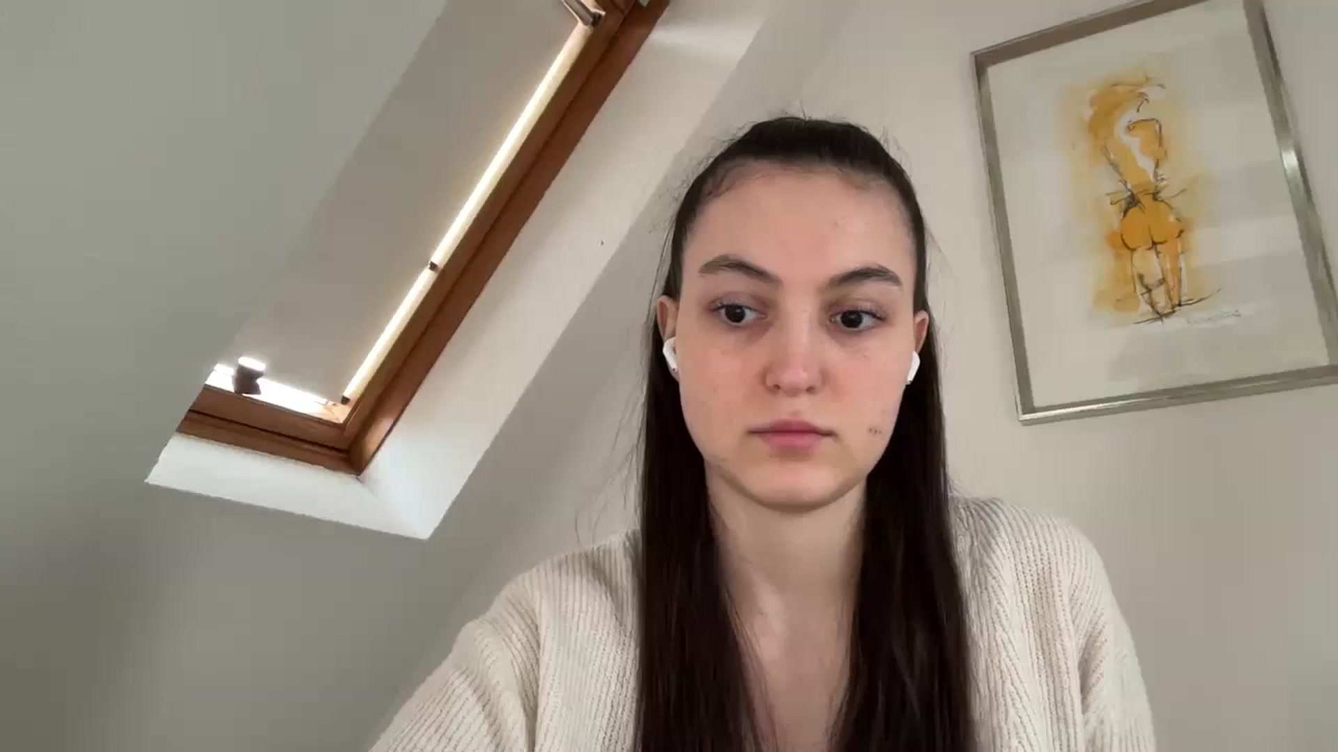 IrisAmore video thumbnail