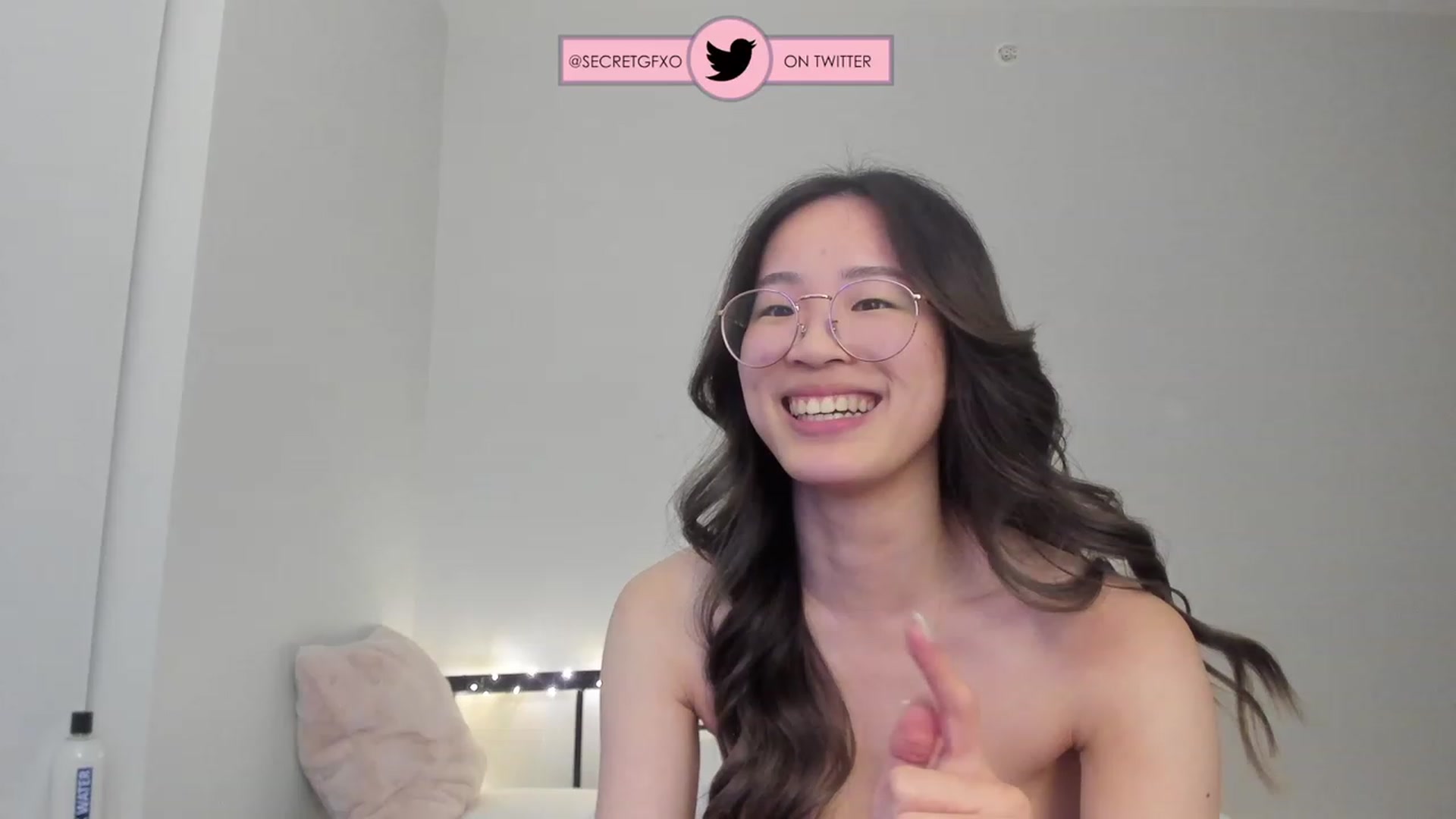 Yoursecretgf video thumbnail