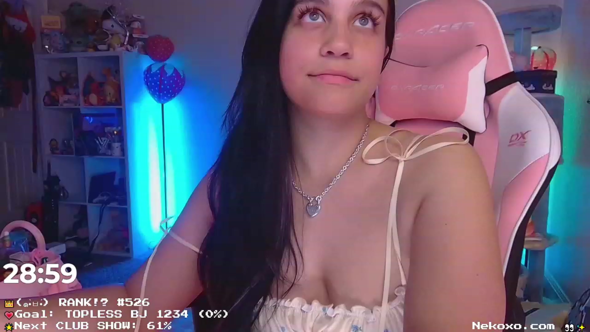 Nekobeanxo video thumbnail