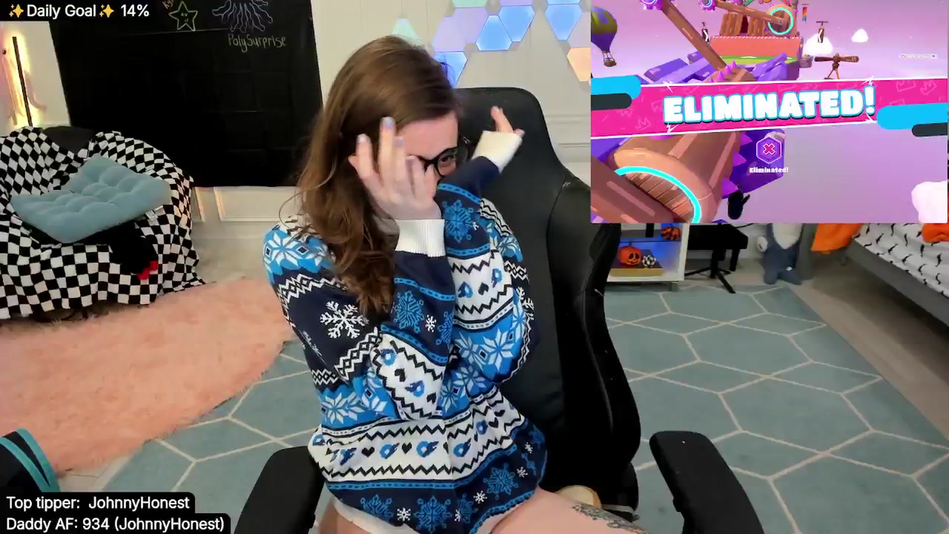 TheSharkQueen video thumbnail